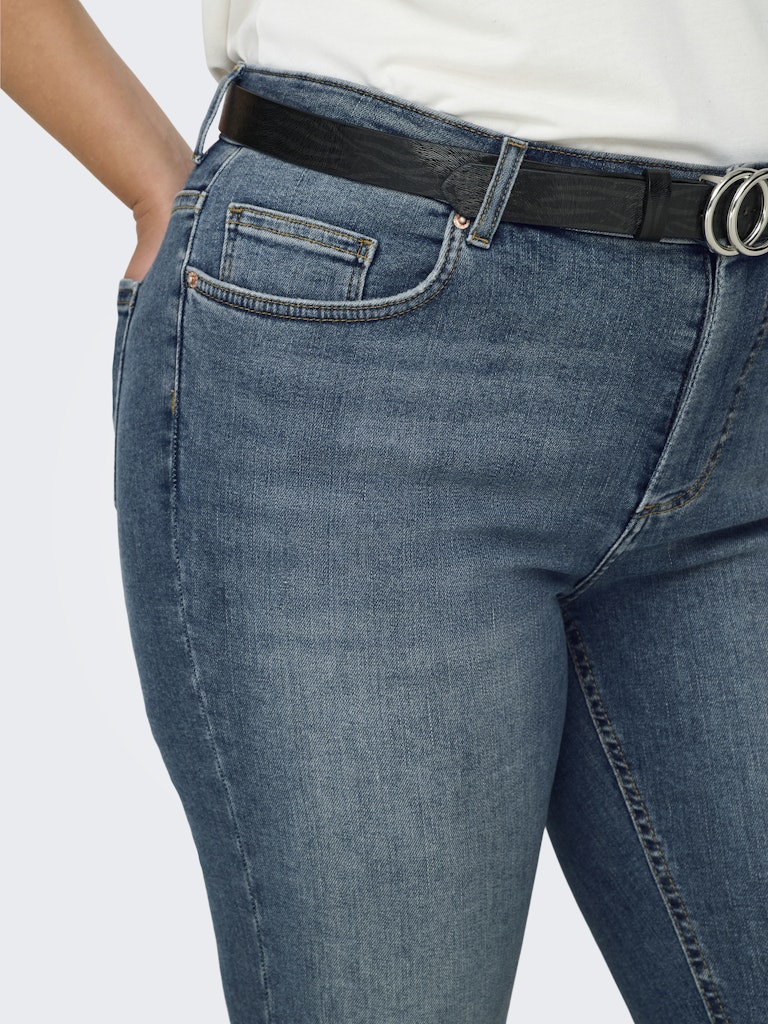 CARWILLY REG SKINNY DENIM - Image 2