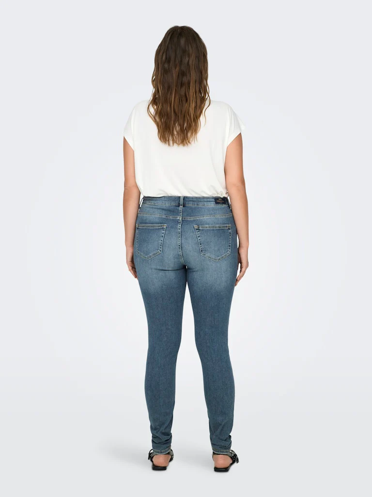 CARWILLY REG SKINNY DENIM - Image 3