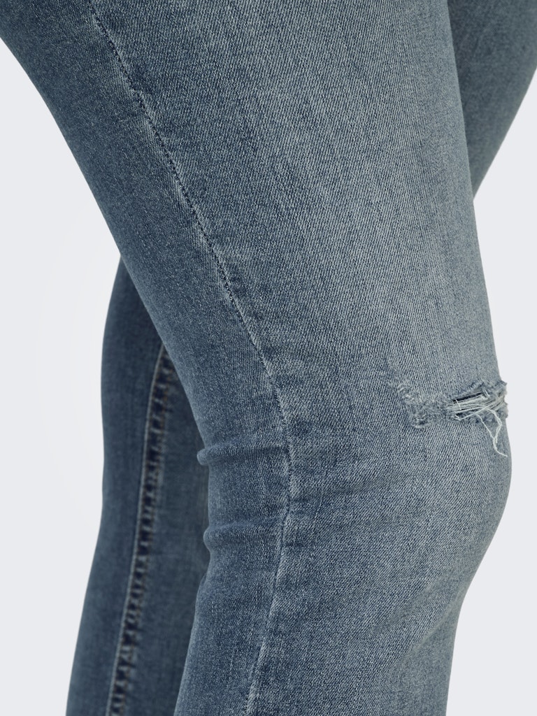 CARWILLY REG SKINNY DENIM - Image 4