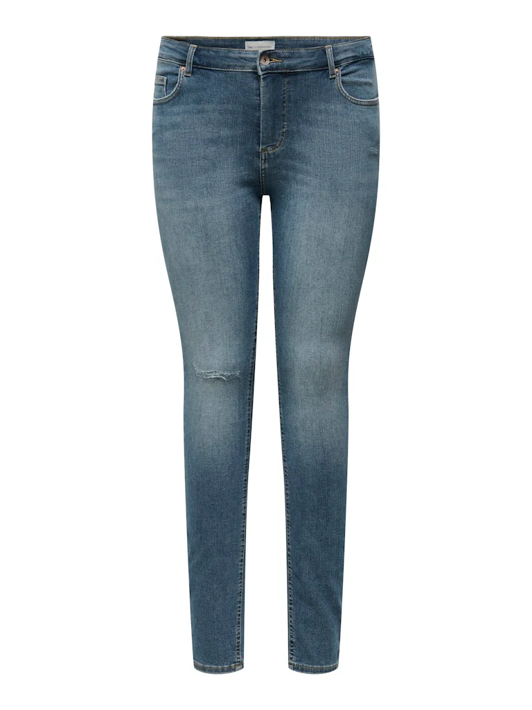 CARWILLY REG SKINNY DENIM - Image 6