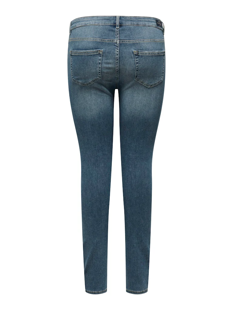 CARWILLY REG SKINNY DENIM - Image 7