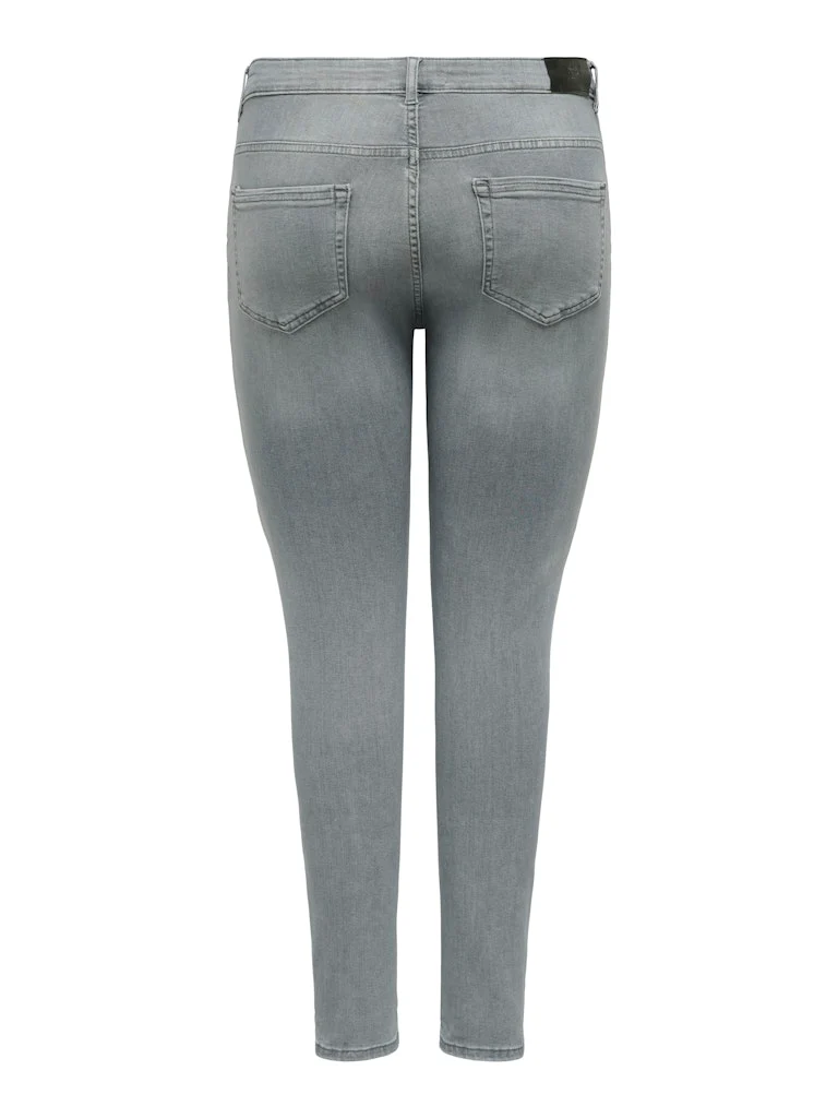 CARWILLY - Skinny Jeans - Image 3