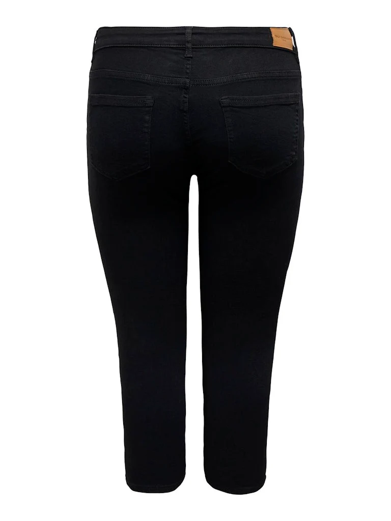 CARWILLY - Capri Jeans - Noos - Image 14