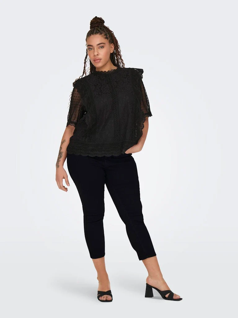 CARWILLY - Capri Jeans - Noos - Image 3