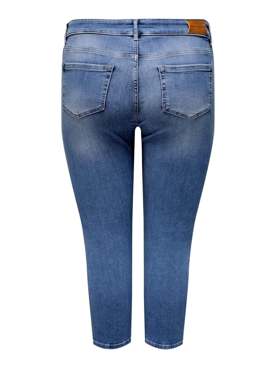 CARWILLY - Capri Jeans - Noos - Image 9