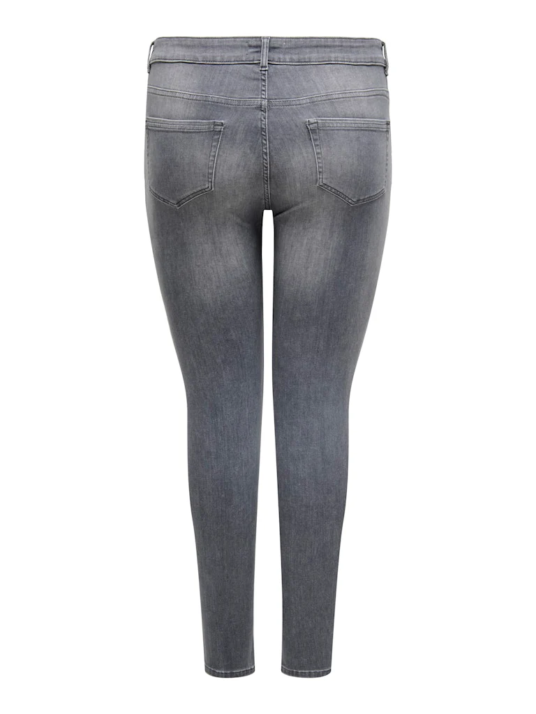 CARWILLY - Jeans m. sten - Image 3