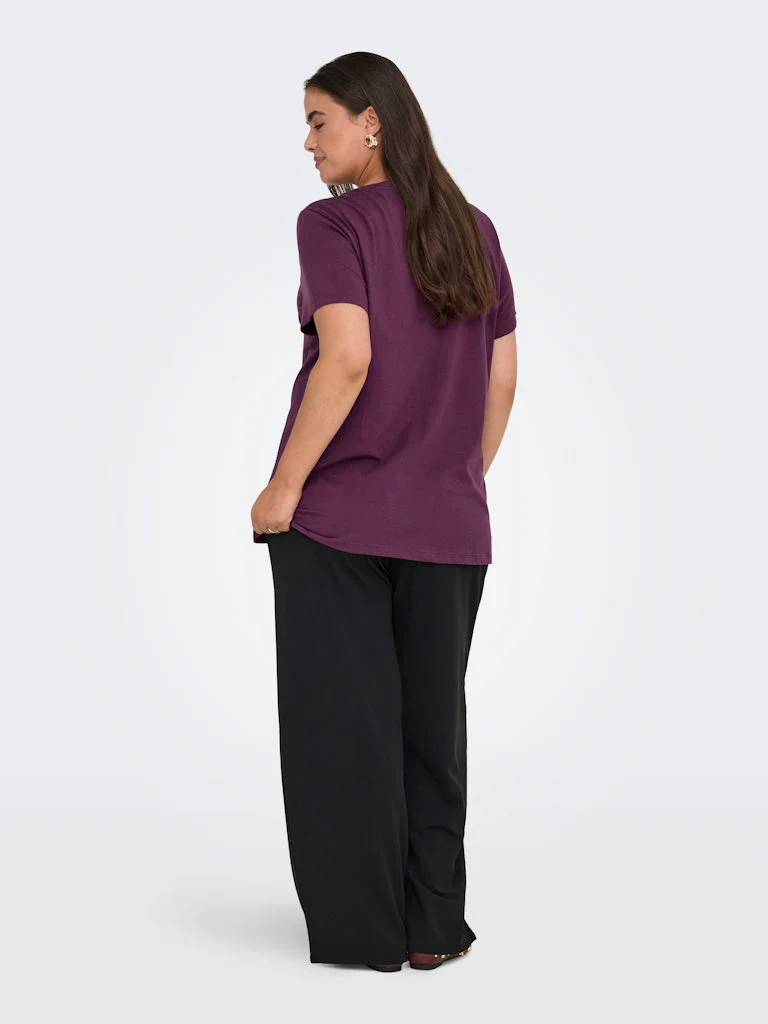 CARWINCE - T-shirt med Print - Image 3