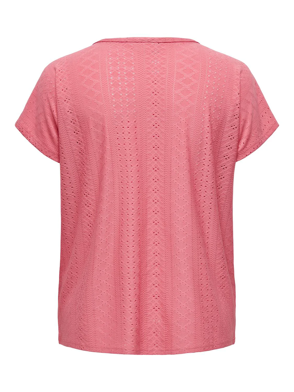CARZABBI V-NECK TOP - Image 3