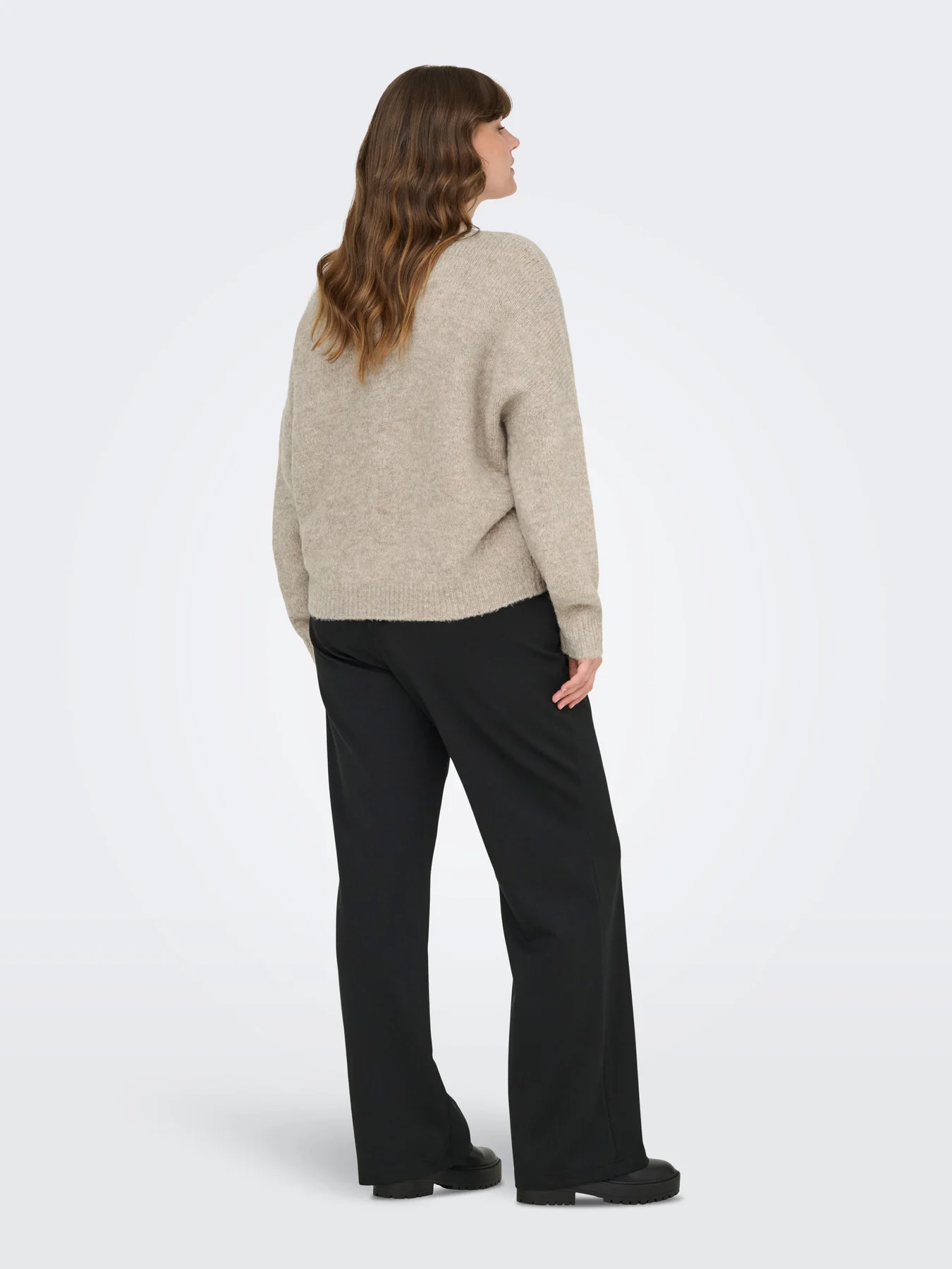 CarZoey - Strik Cardigan - NOOS - Image 4