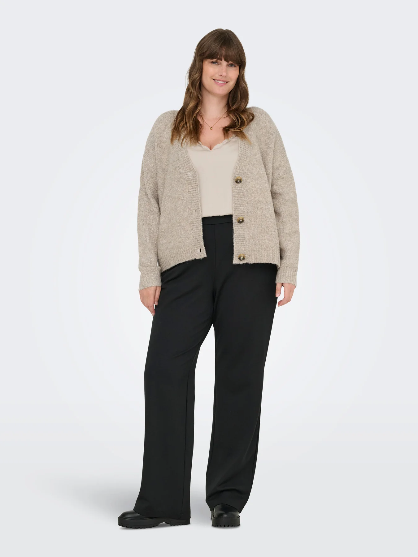 CarZoey - Strik Cardigan - NOOS - Image 5