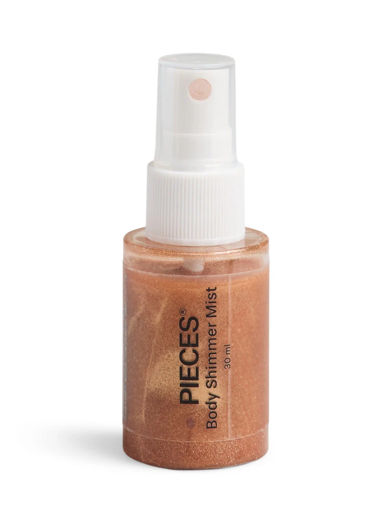 PcCecilia - Bodyglimmer Spray