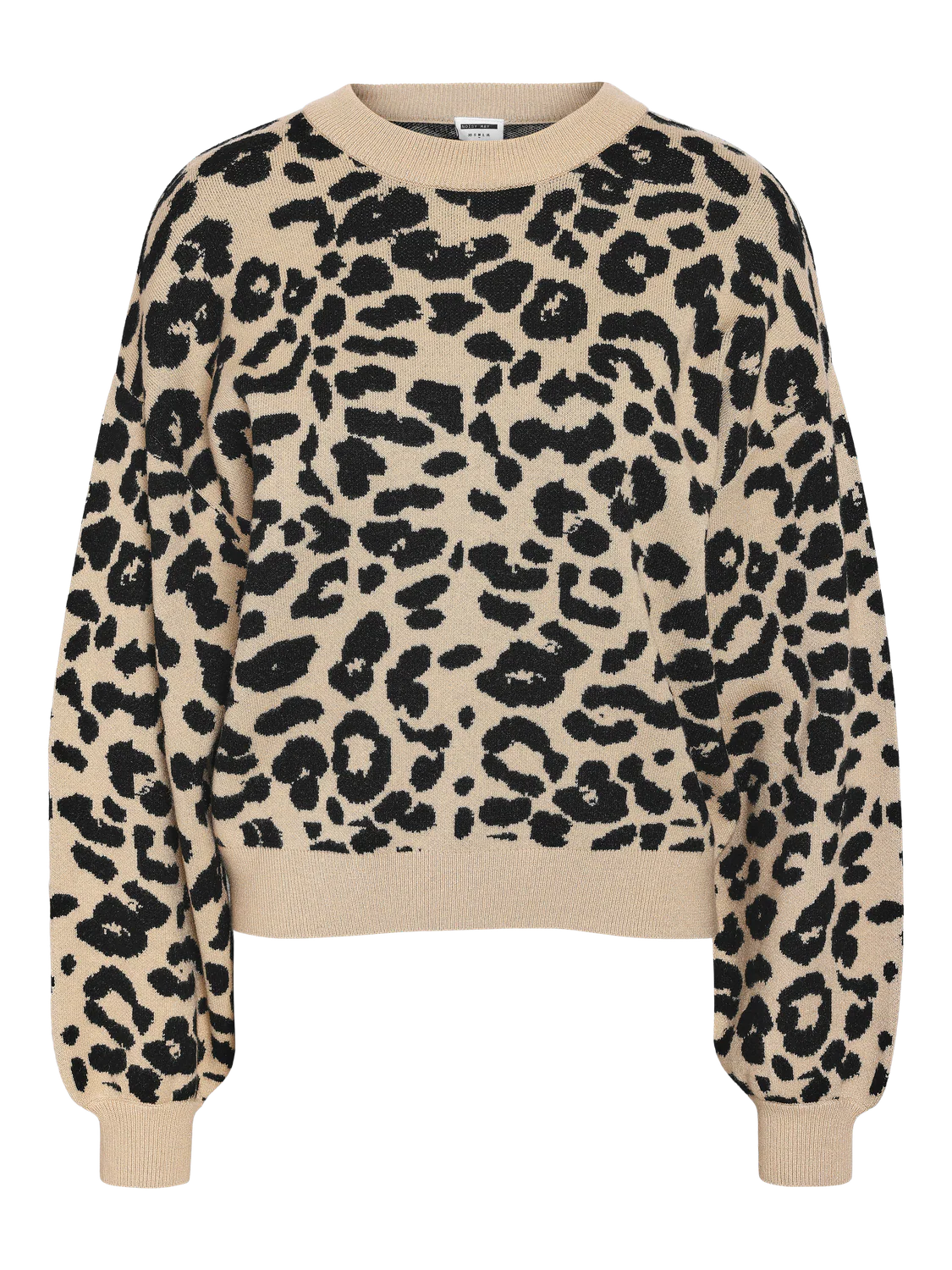 NmCharlott - Leopard Strik - Noos - Image 4