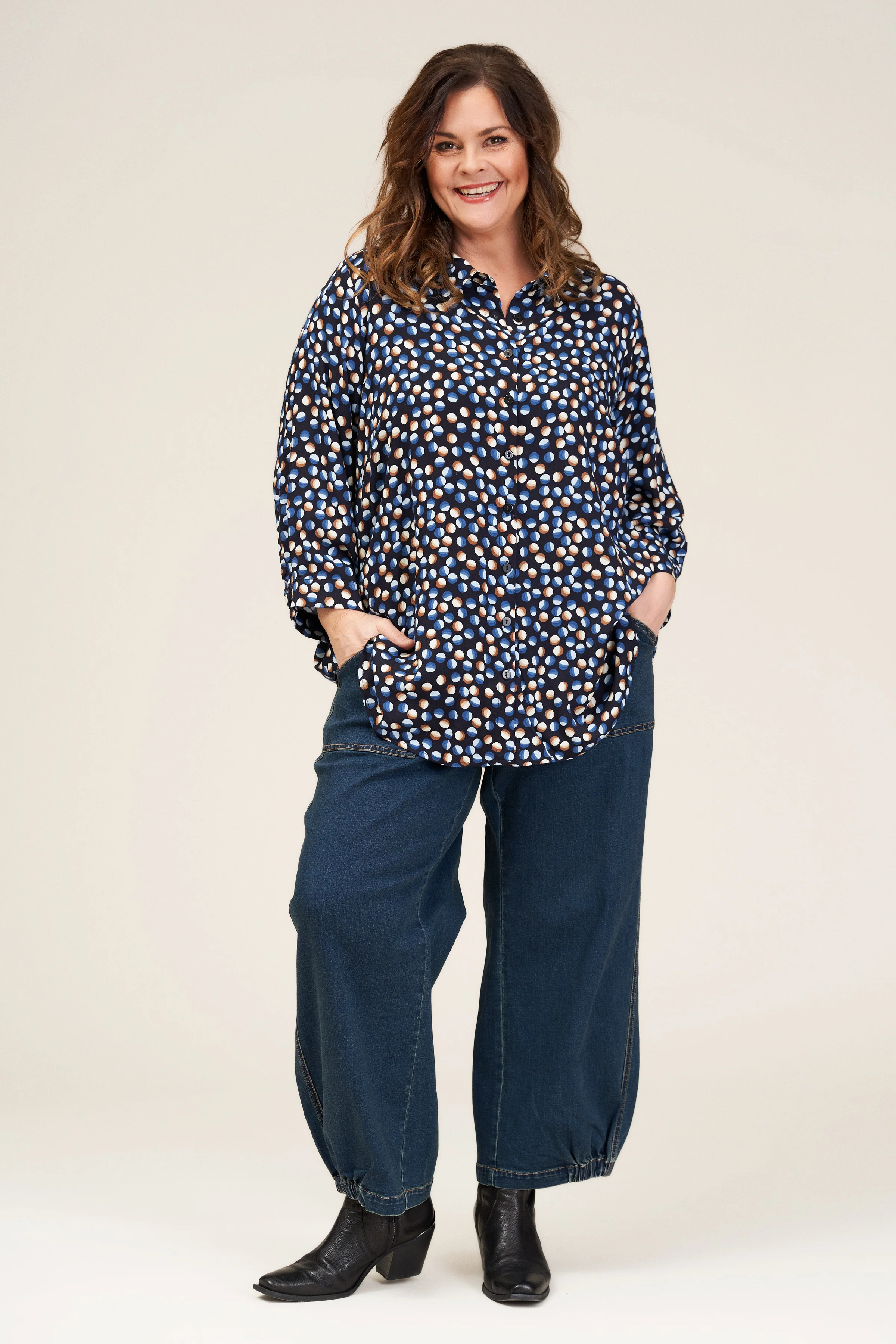 GoClara Baggy pants - Image 2