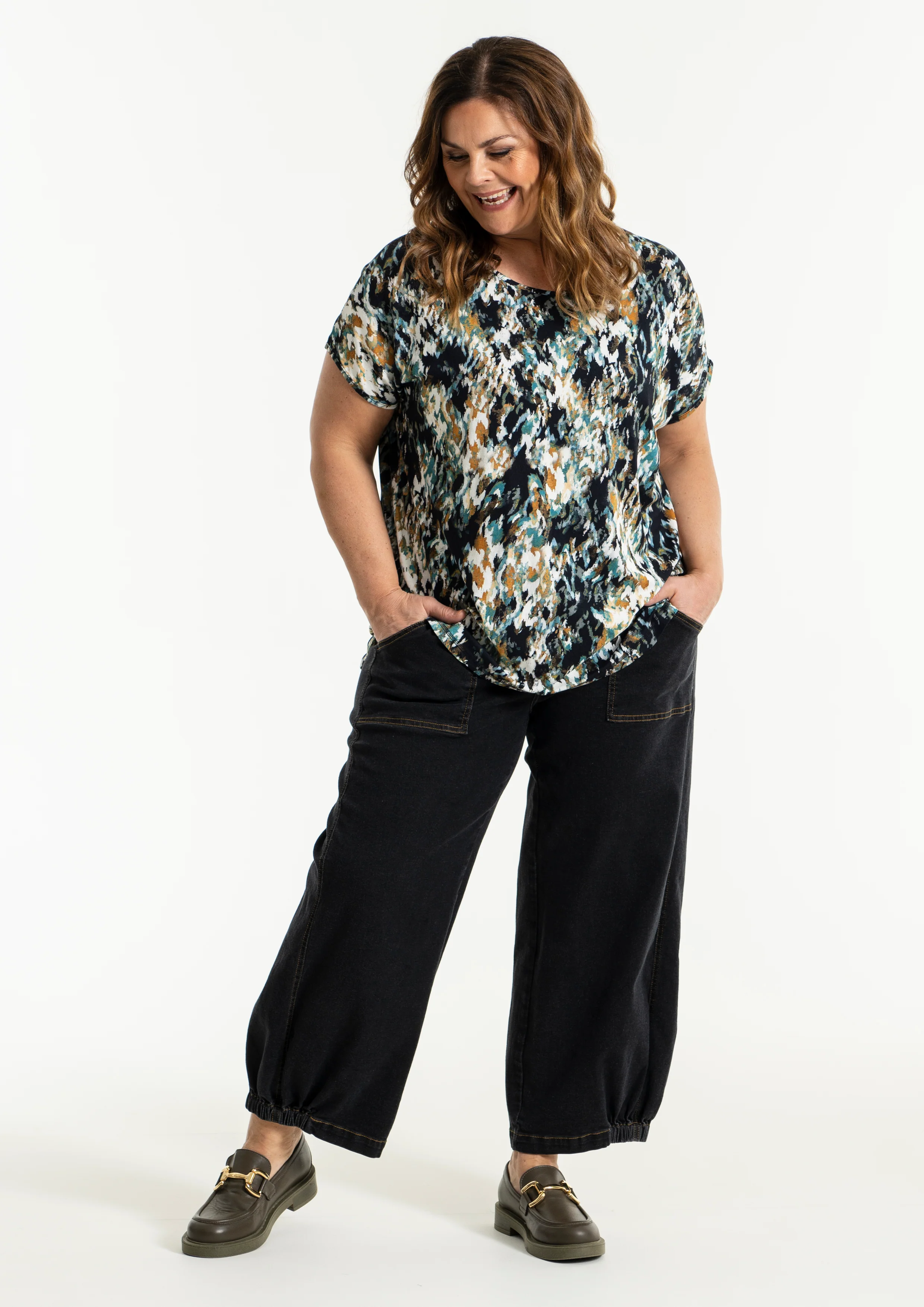 GoClara Baggy pants - Image 3