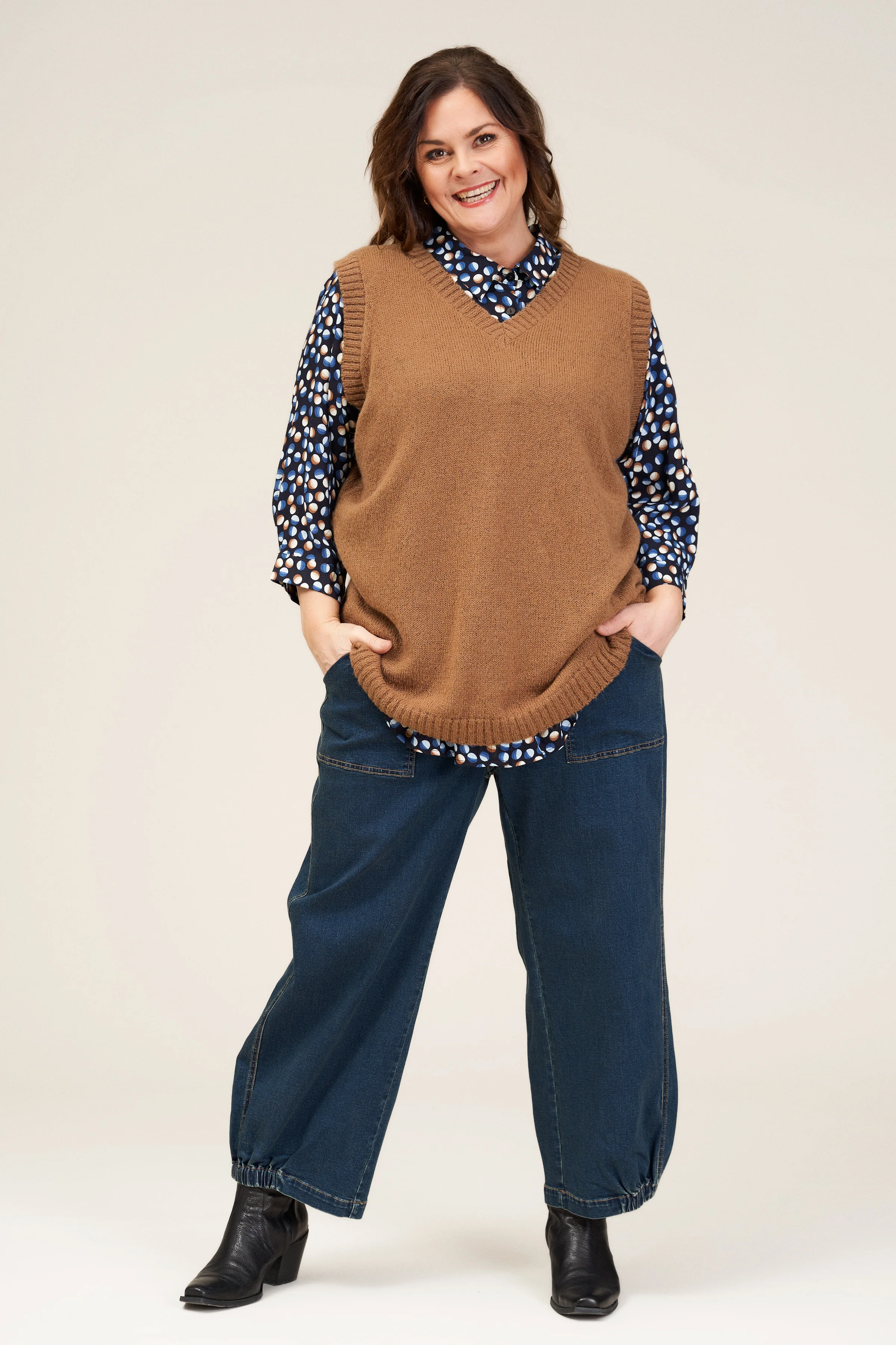 GoClara Baggy pants - Image 5