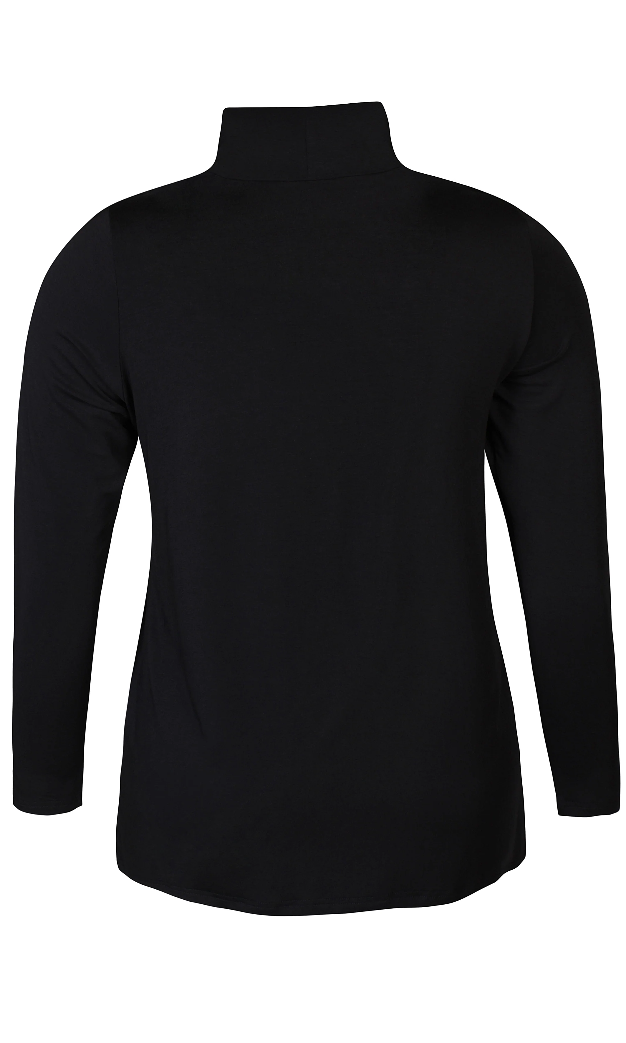 ZhCleo 611 LS Blouse - Image 3