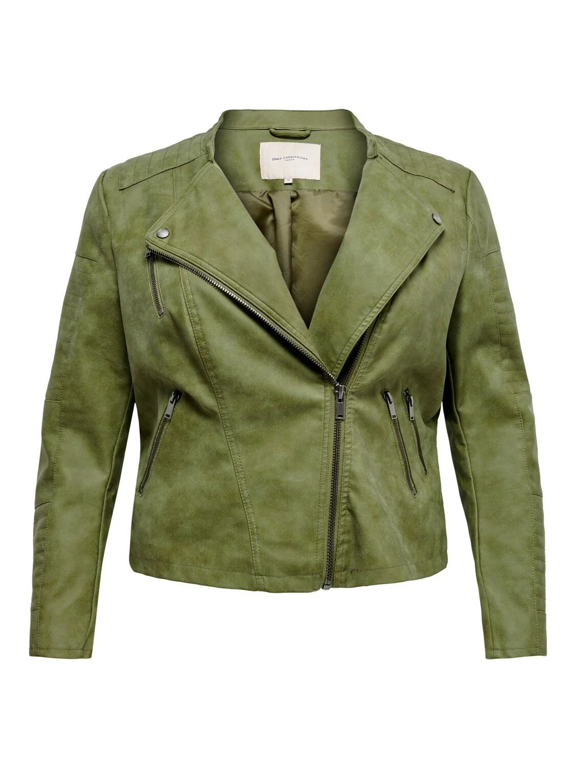 Cool bikerjakke fra Carmakoma! - Image 14