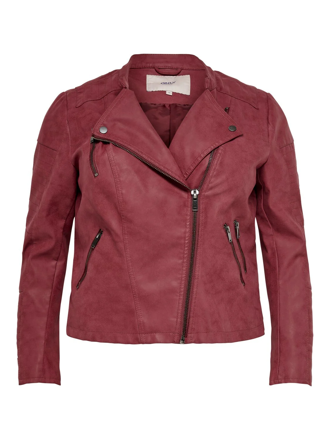 Cool bikerjakke fra Carmakoma! - Image 18