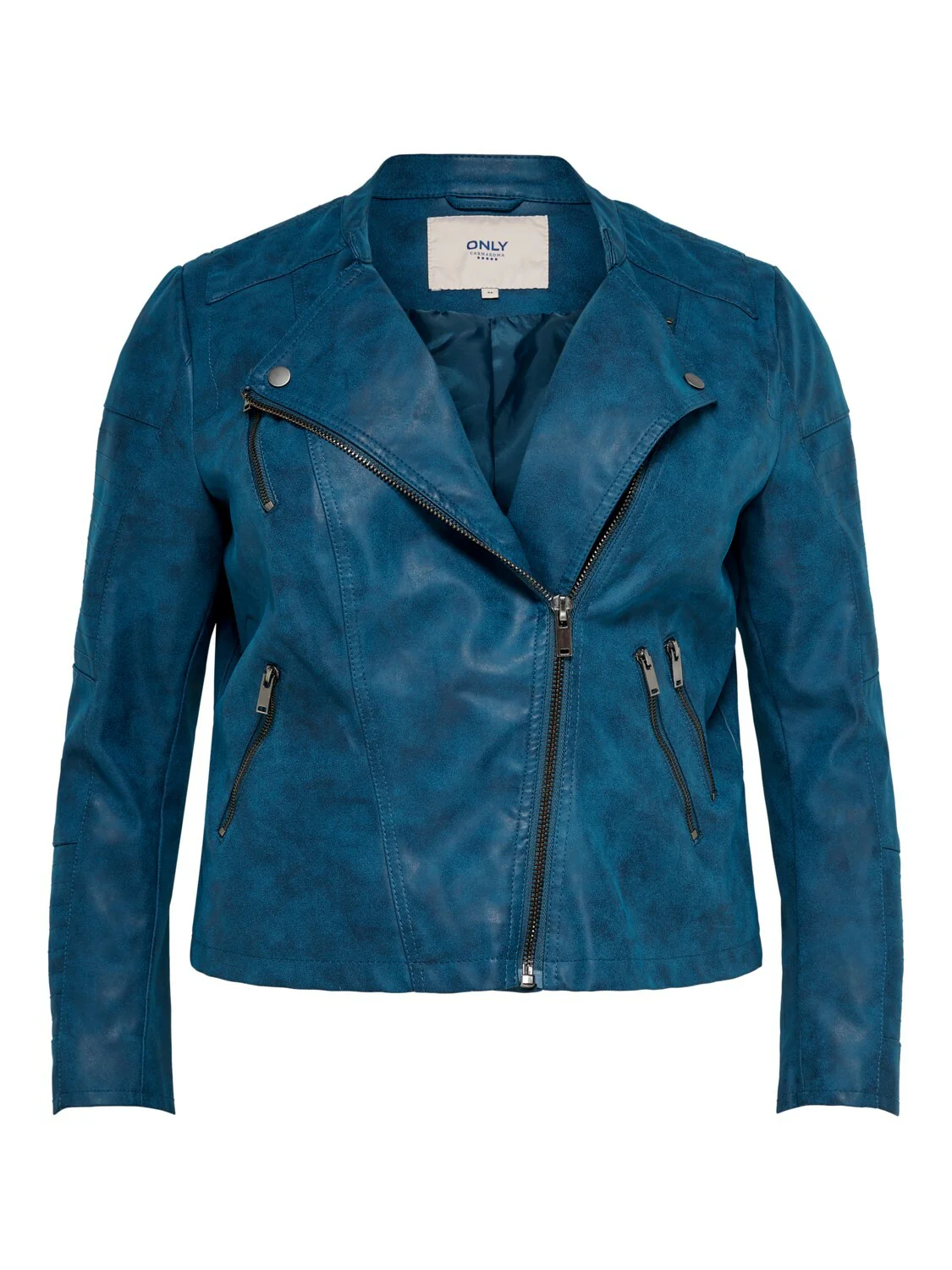 Cool bikerjakke fra Carmakoma! - Image 22