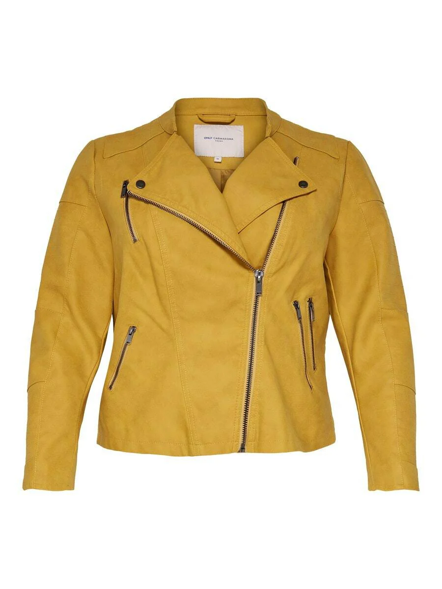 Cool bikerjakke fra Carmakoma! - Image 28