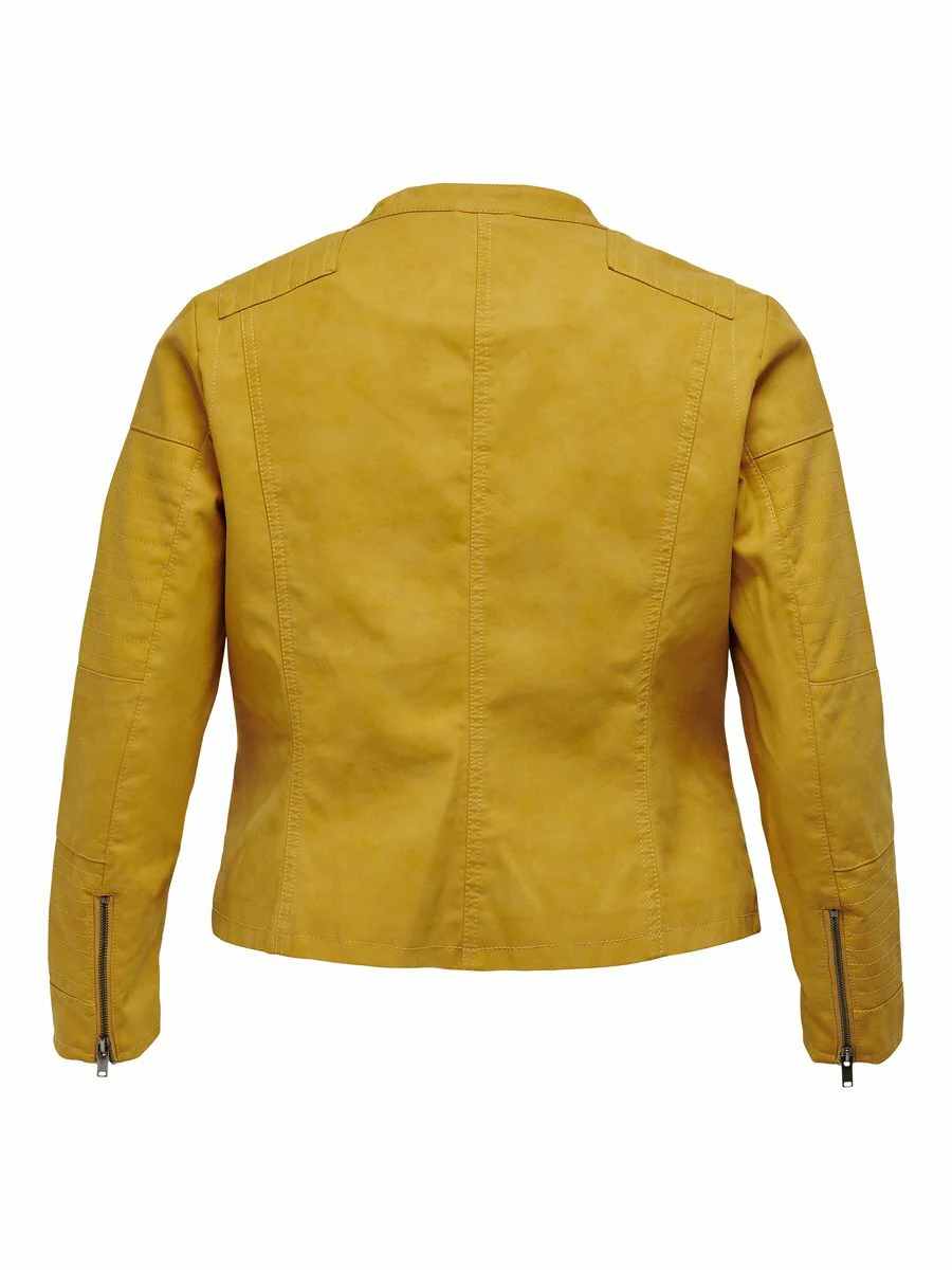 Cool bikerjakke fra Carmakoma! - Image 29