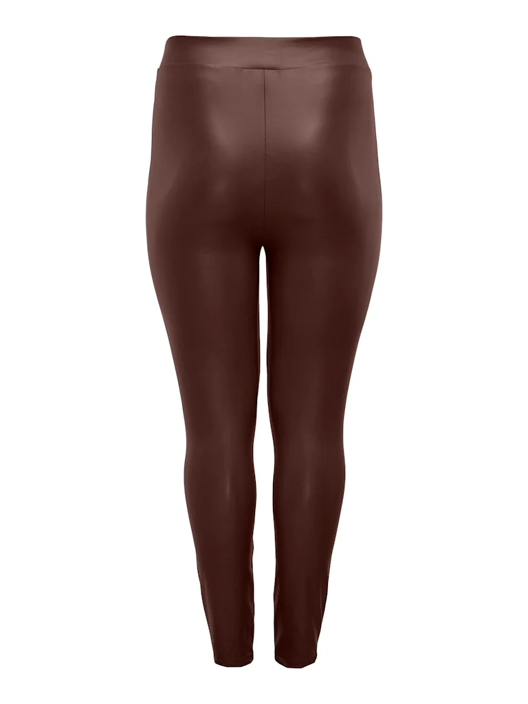 CarRool Coated Leggings - Noos - Image 9