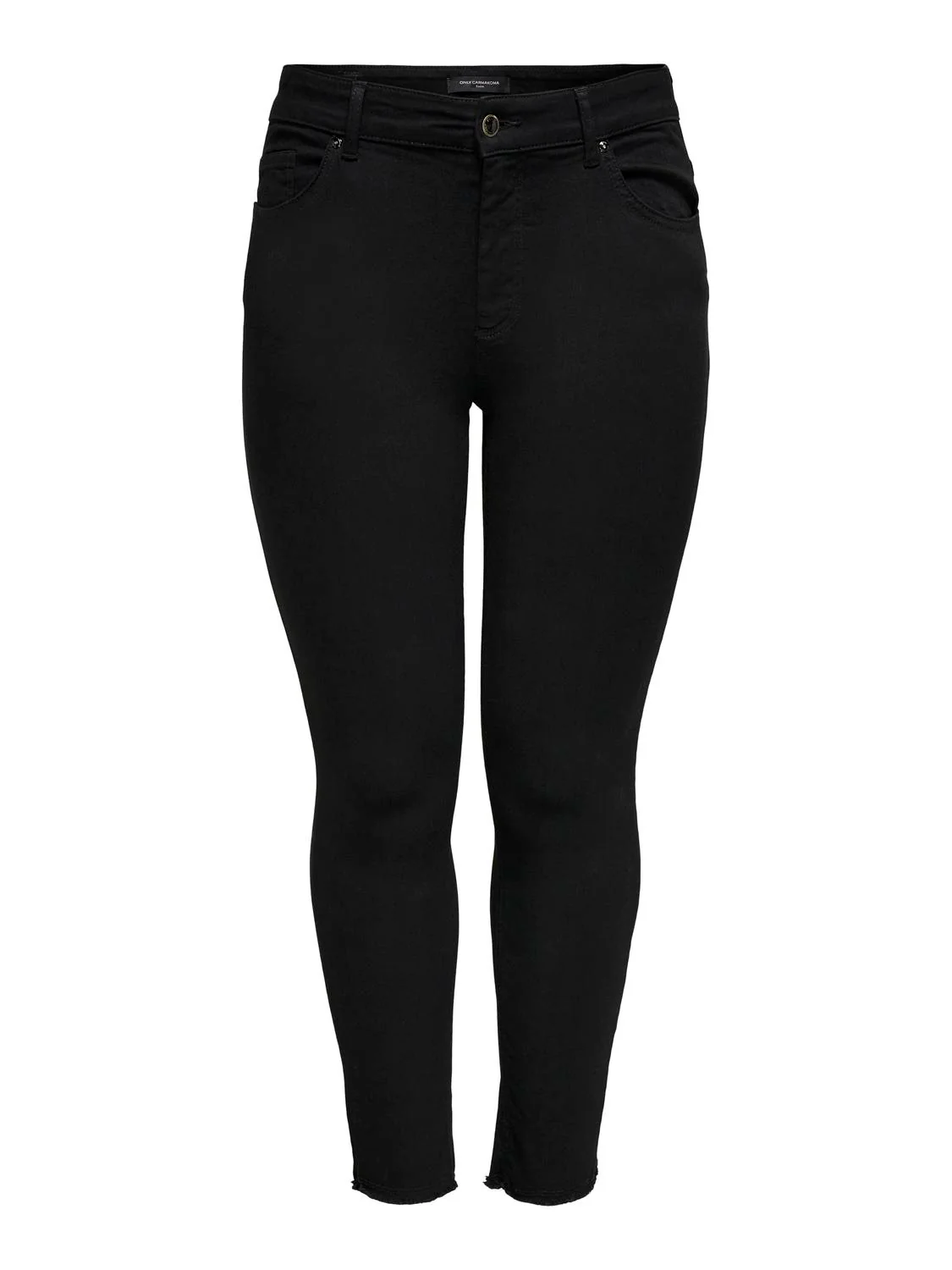 CarWilly Reg Raw Black Jeans - Noos - Image 9