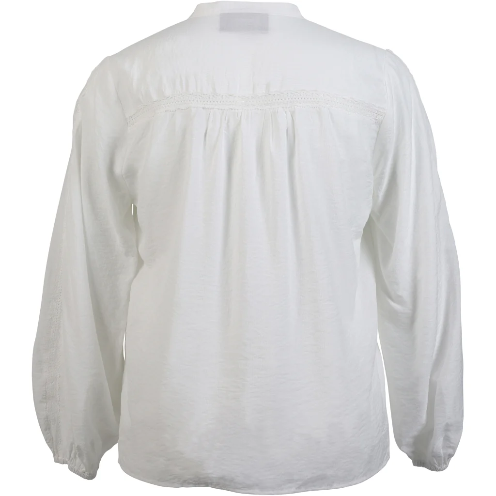 ZoCORA BLOUSE - Image 4