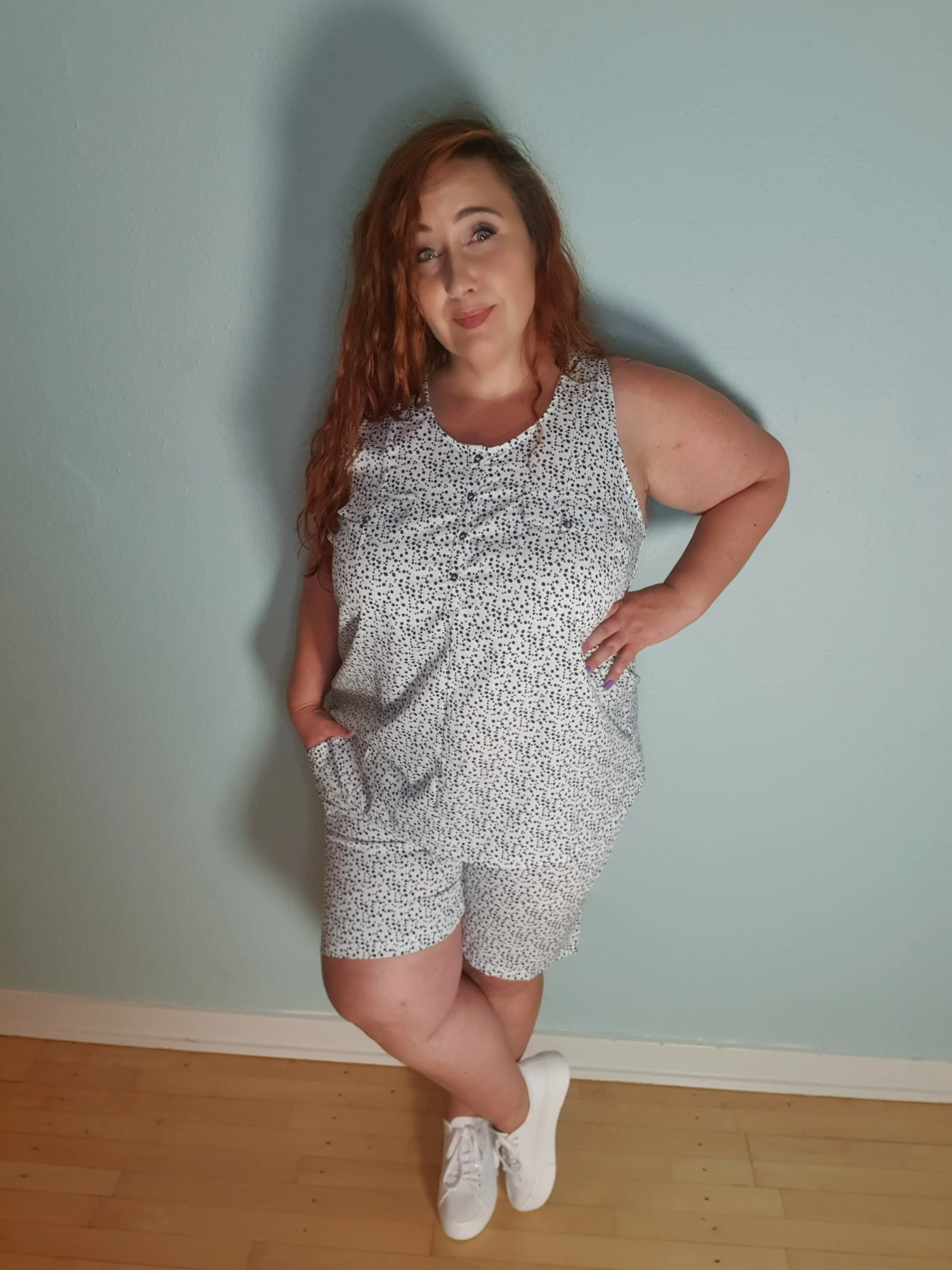 CpFilannah Shorts - Image 4