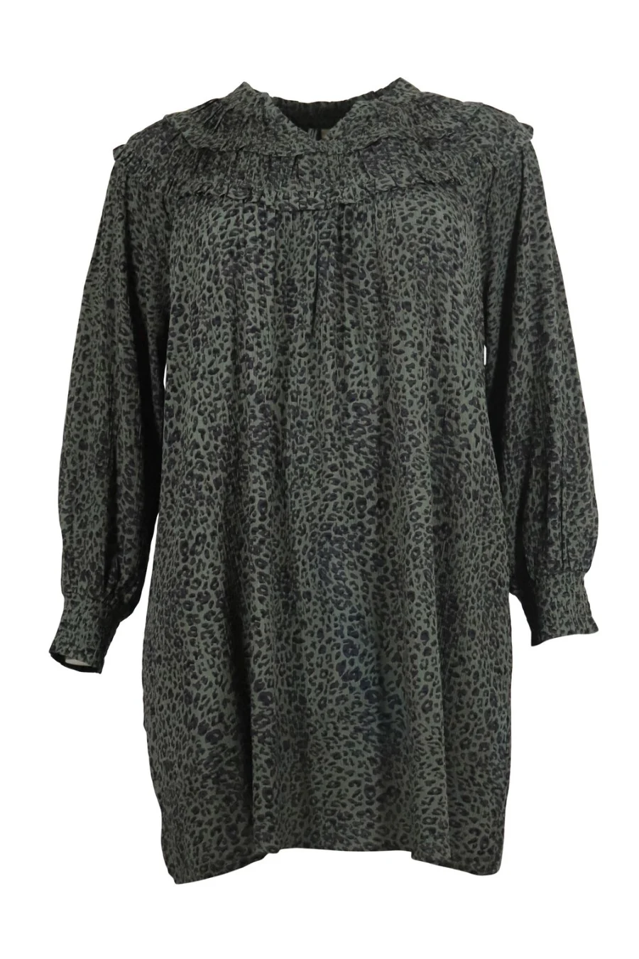 CpLeopoldine Tunic
