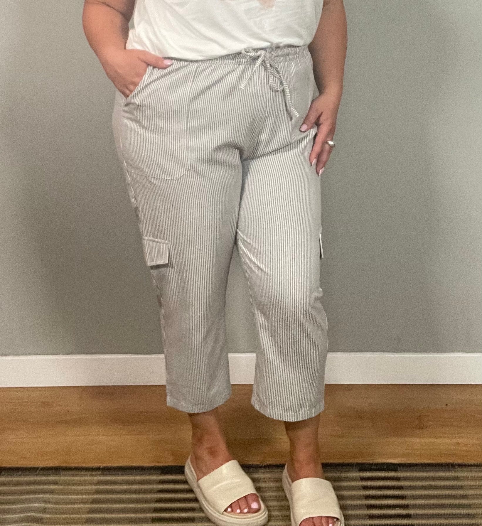 CpLettana Pirate Pants - Image 3