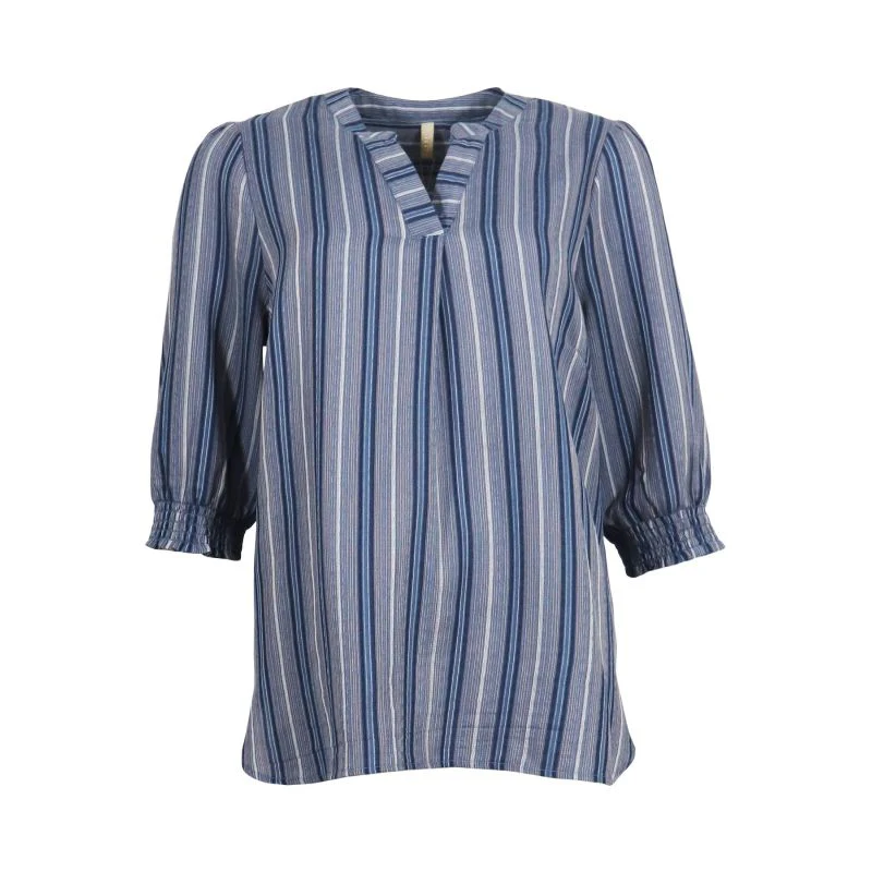 CpMedorina Blouse - Image 2