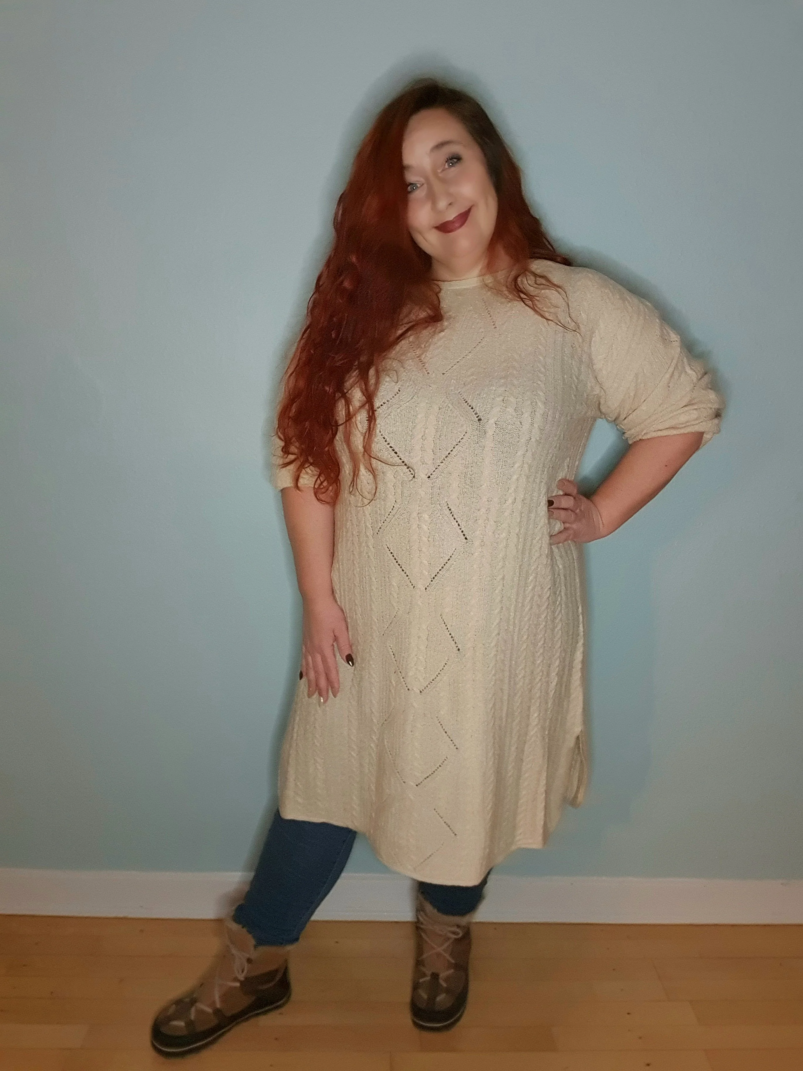 Cpnicolara knit tunic - Image 4