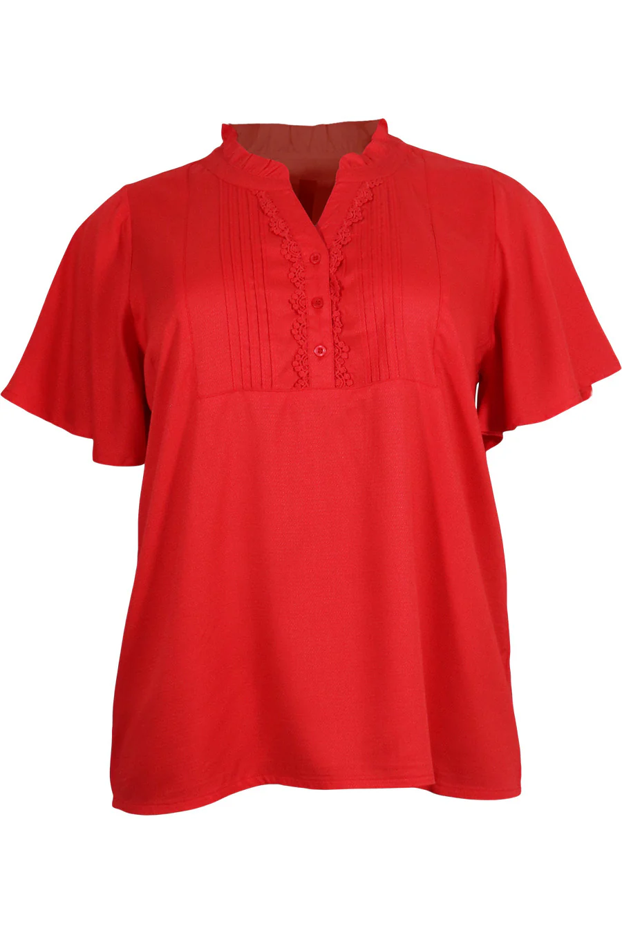 CpReesette Blouse - Image 2