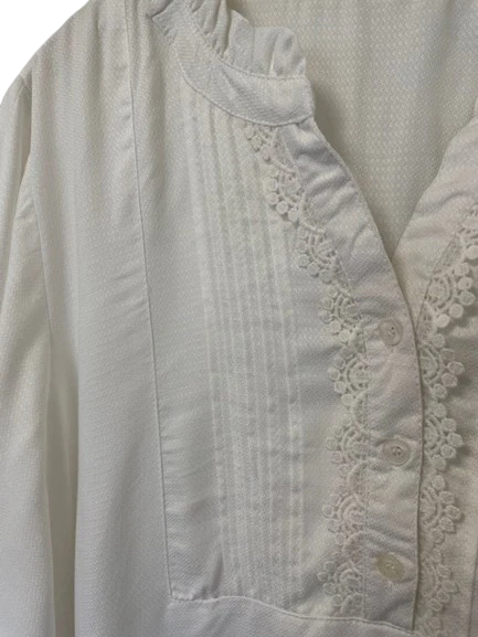CpReesette Blouse - Image 5