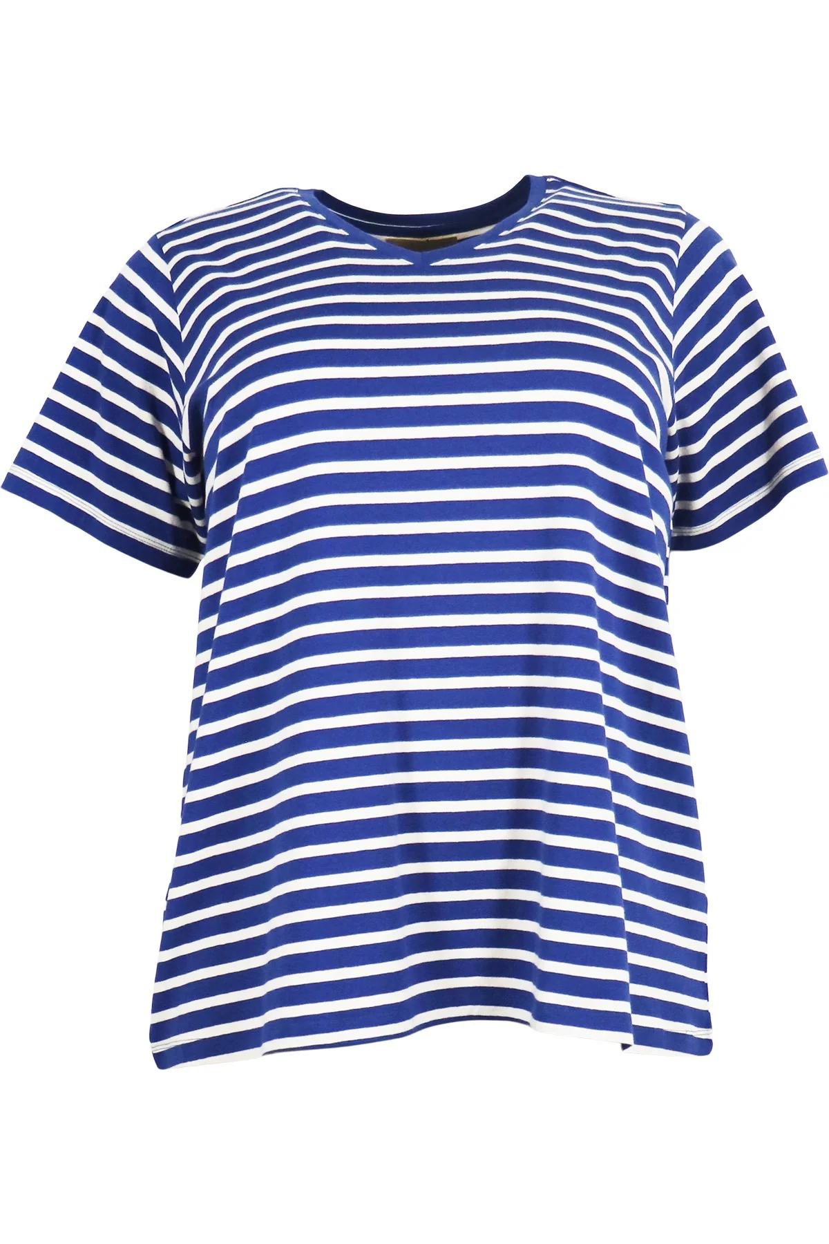 CpRondanette T-shirt - Stribet T-shirt - Image 2