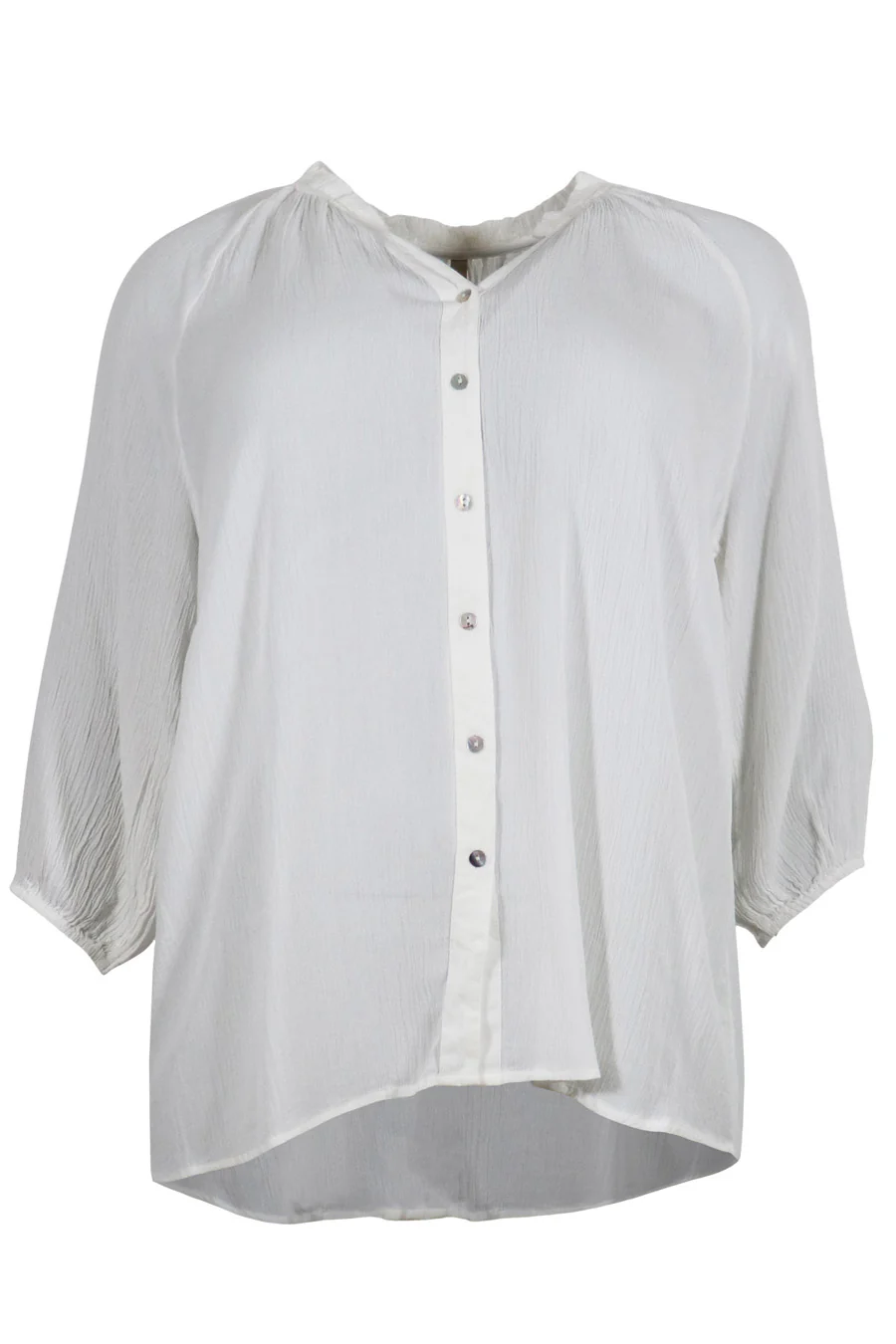 CpWendine Shirt - Skjortebluse