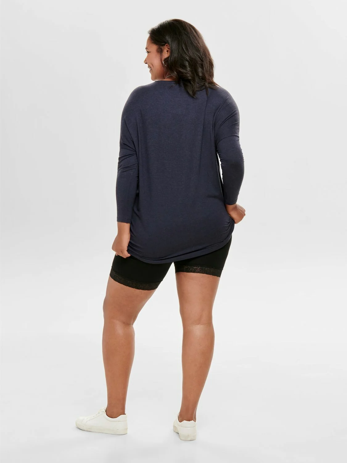CarTime Life Shorts With Lace - Image 3