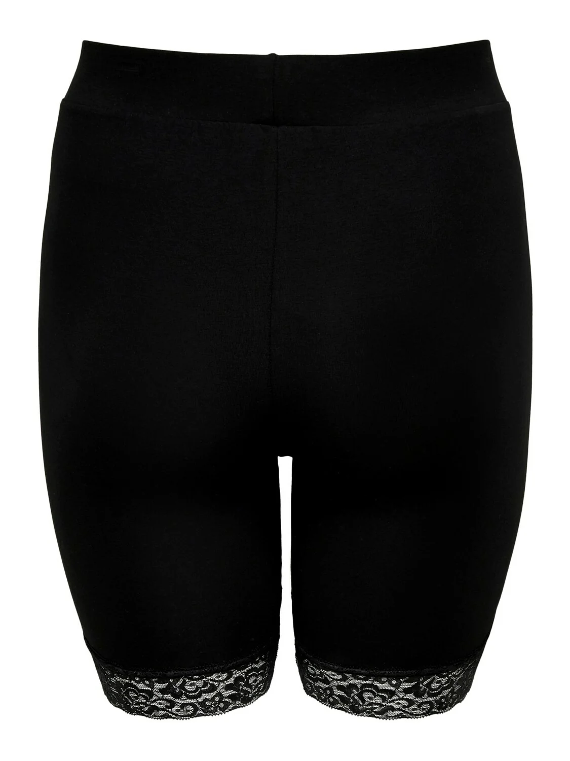 CarTime Life Shorts With Lace - Image 5