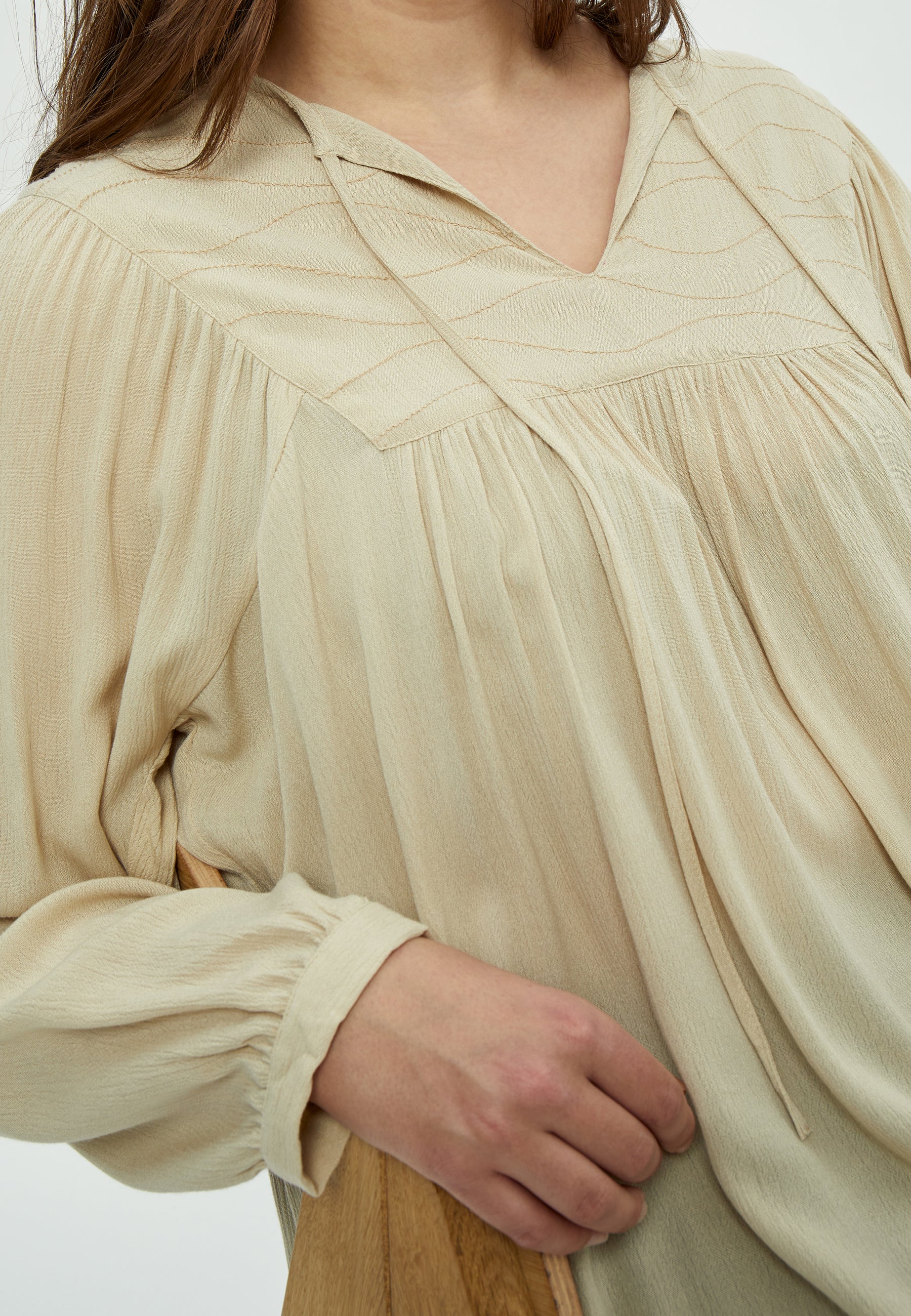 PeDanea - Bluse - Image 14
