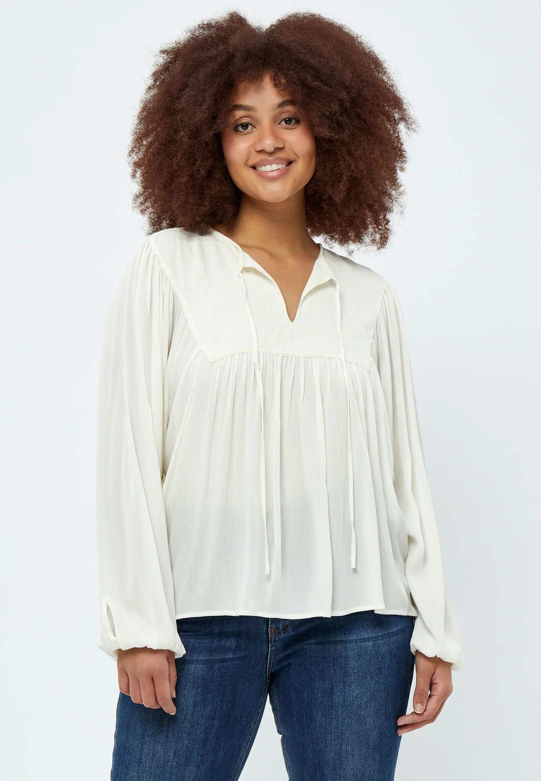 PeDanea - Bluse - Image 23