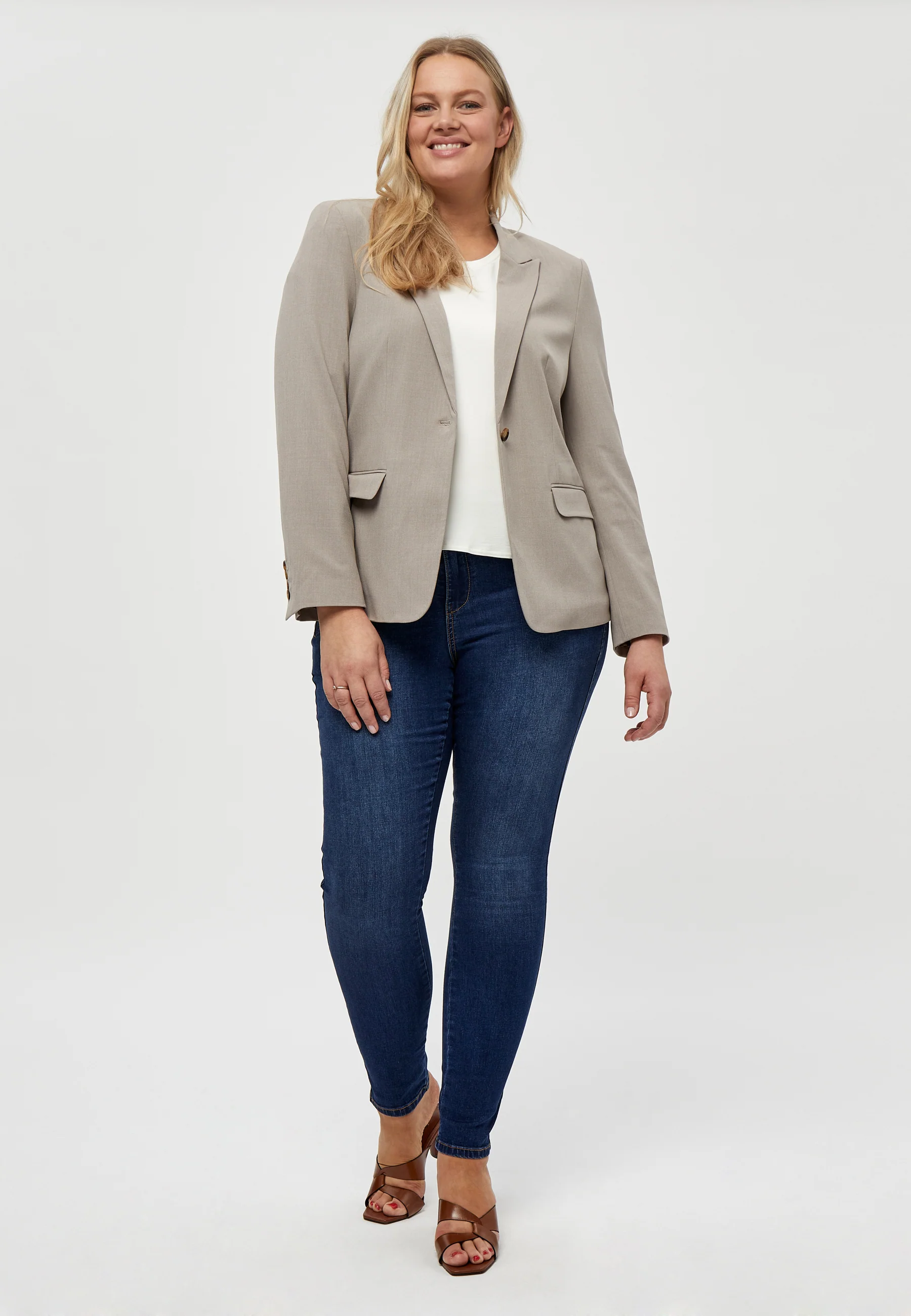 PeDiana - Blazer - Image 8