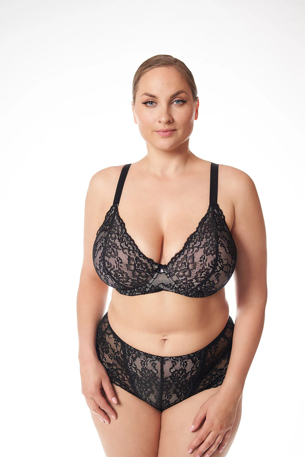 PlDiana brazilian - Floral Trusse