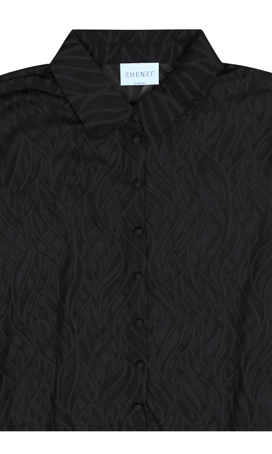ZhDita 557 Shirt L/S - Image 7