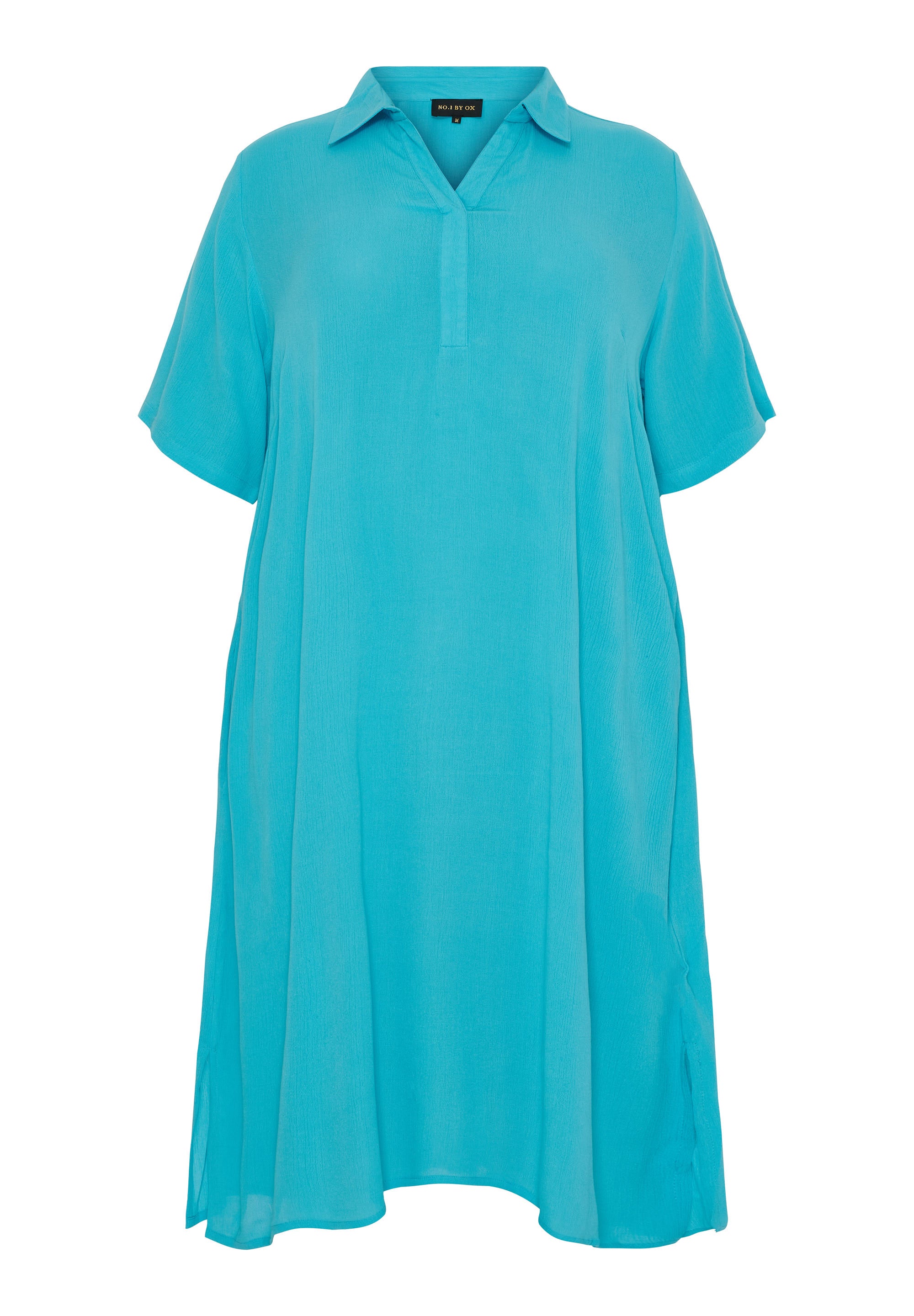 OxDress - Kortærmet Kjole - Image 2