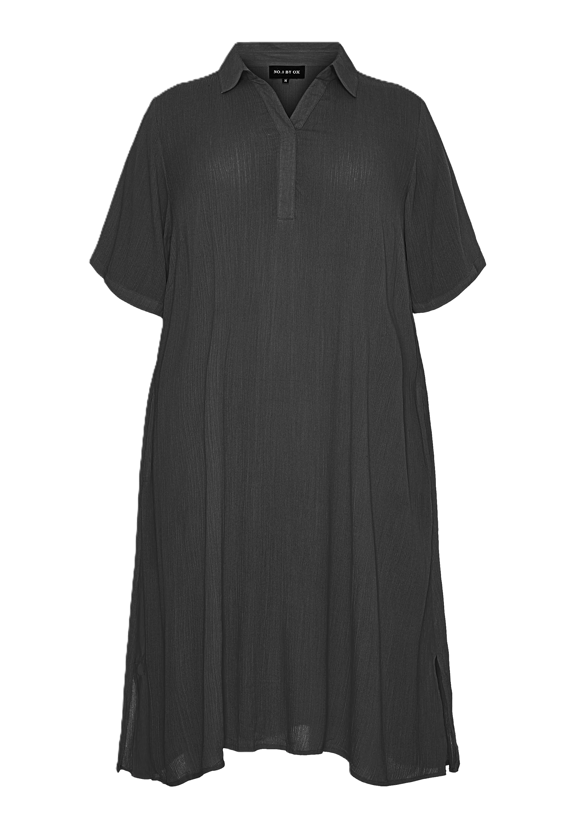 OxDress - Kortærmet Kjole - Image 3