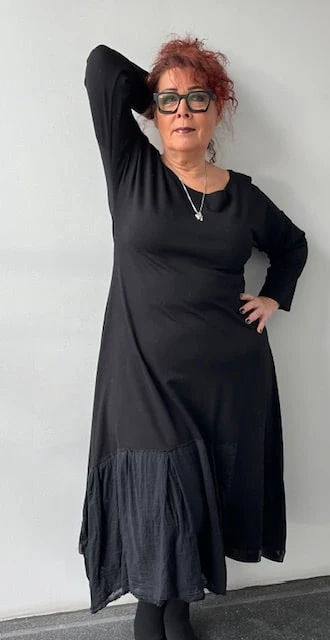 DREVSA DRESS - Image 3