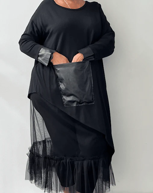 DUS DRESS SKRÅ - Image 5