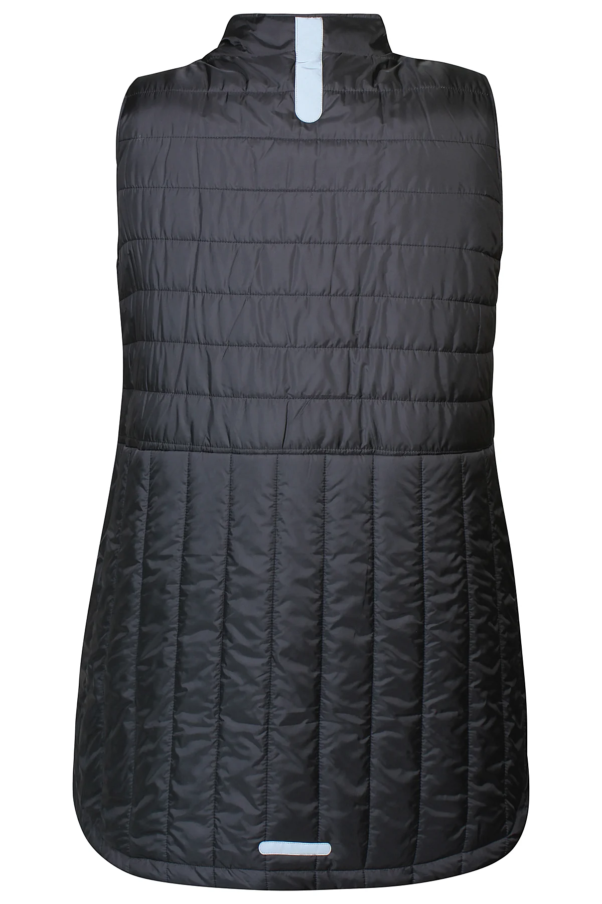 ZhElea 608 - Quiltet Vest - Image 6