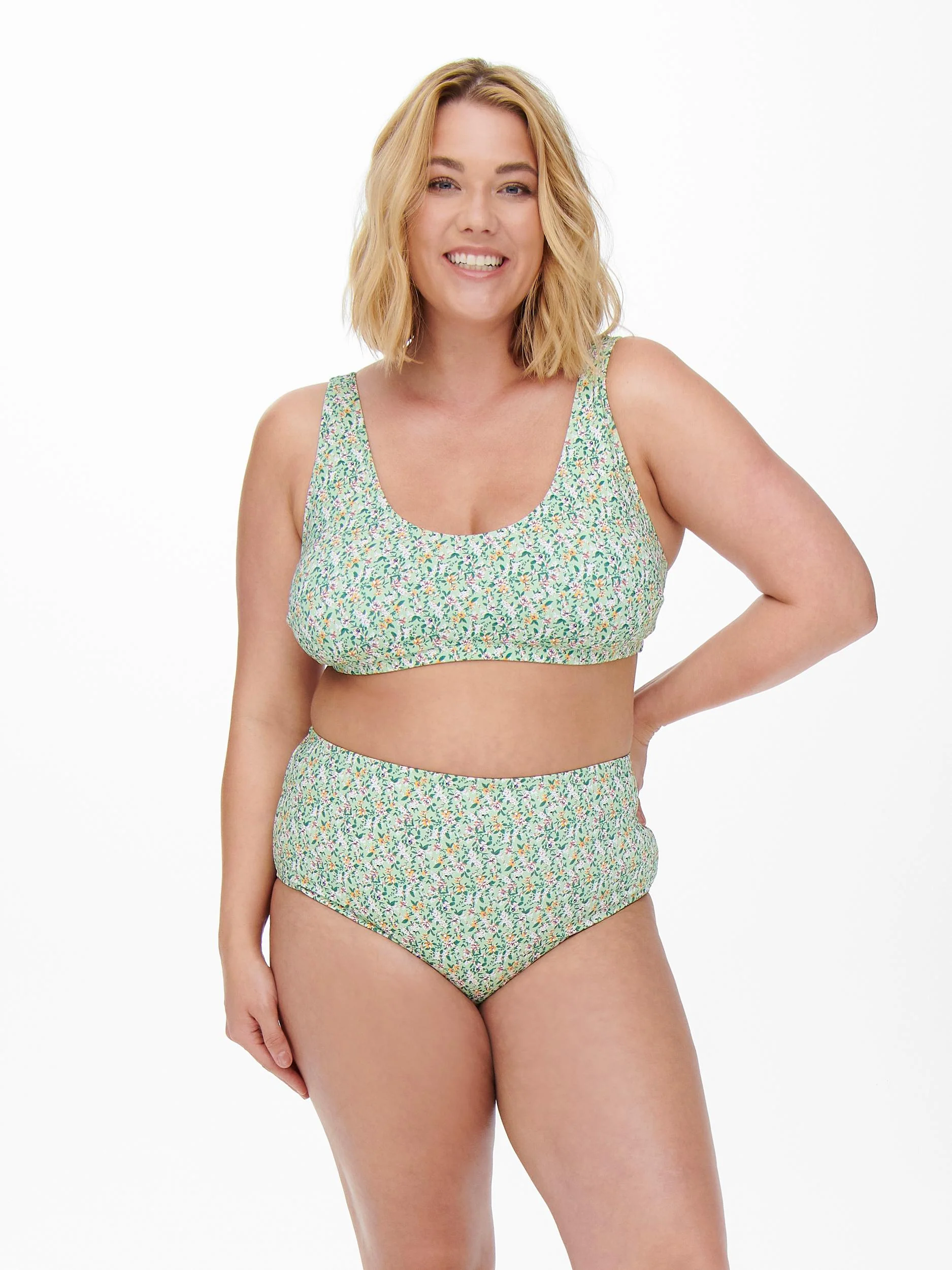 CarEliza bikini-top fra Carmakoma - Image 12